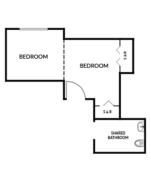 frontida-willow-green-floorplan-2bed
